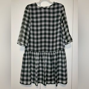 ASOS Smock Style Dress